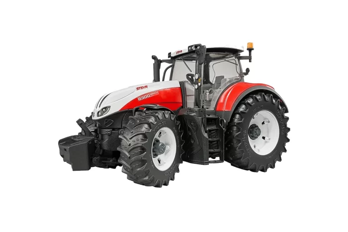 Igrača traktor Steyr 6300 Terrus