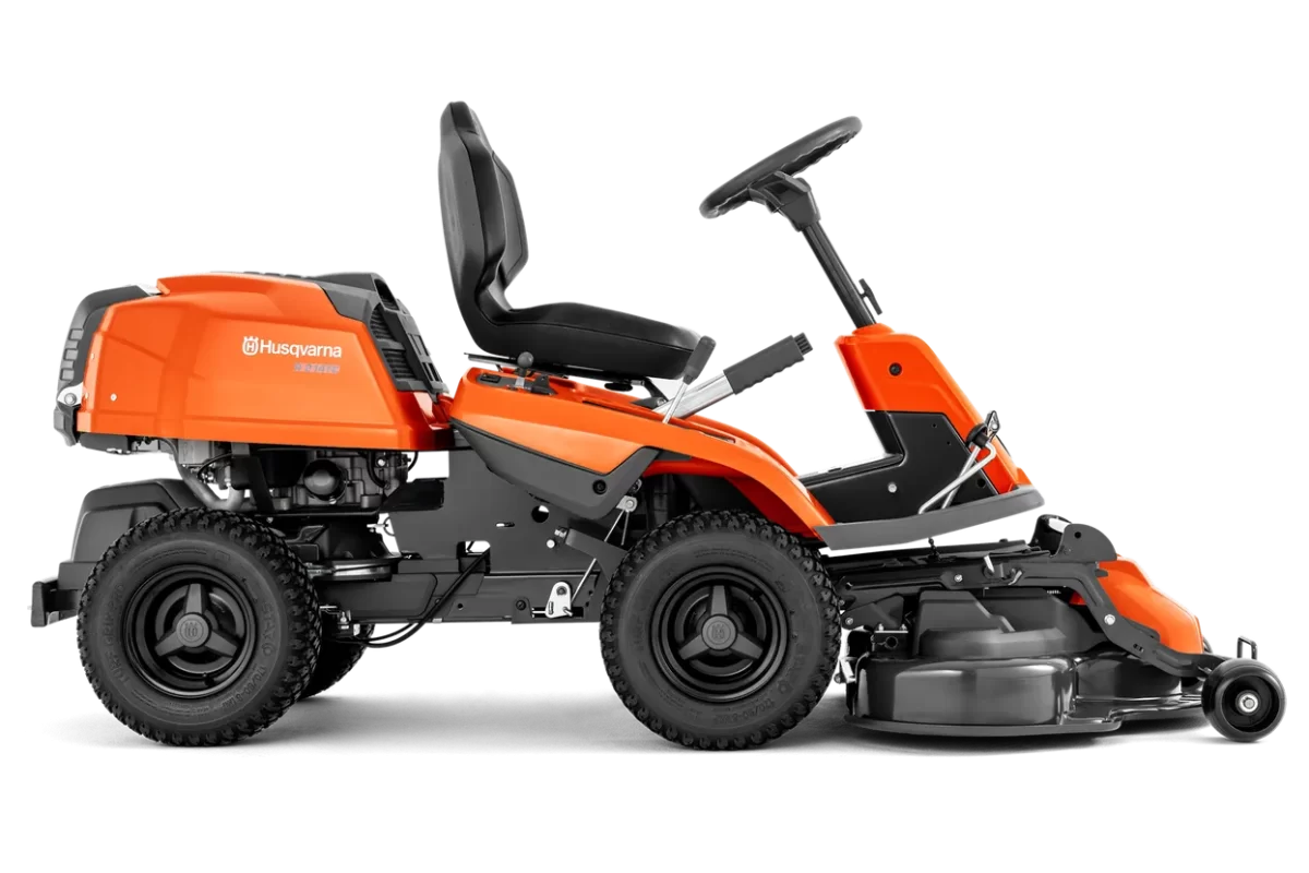 Rider 214 TC