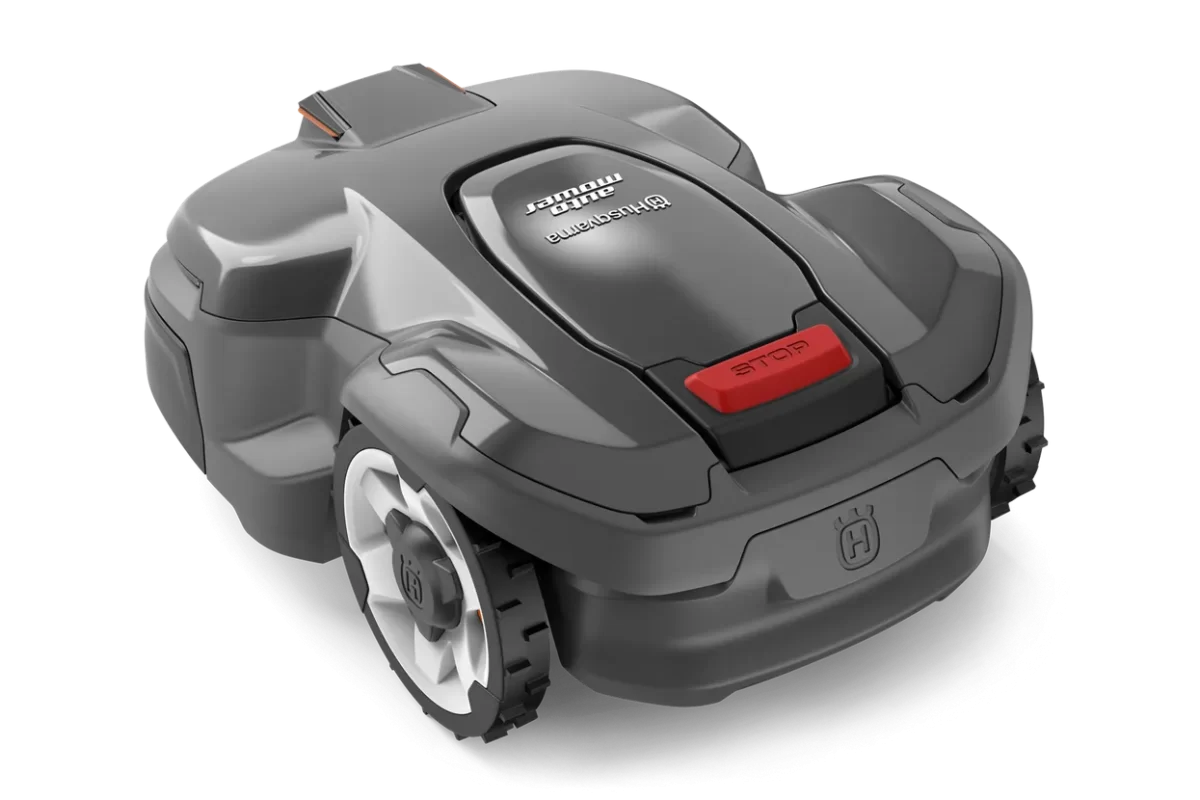 415x-Husqvarna Automower® 415x Husqvarna