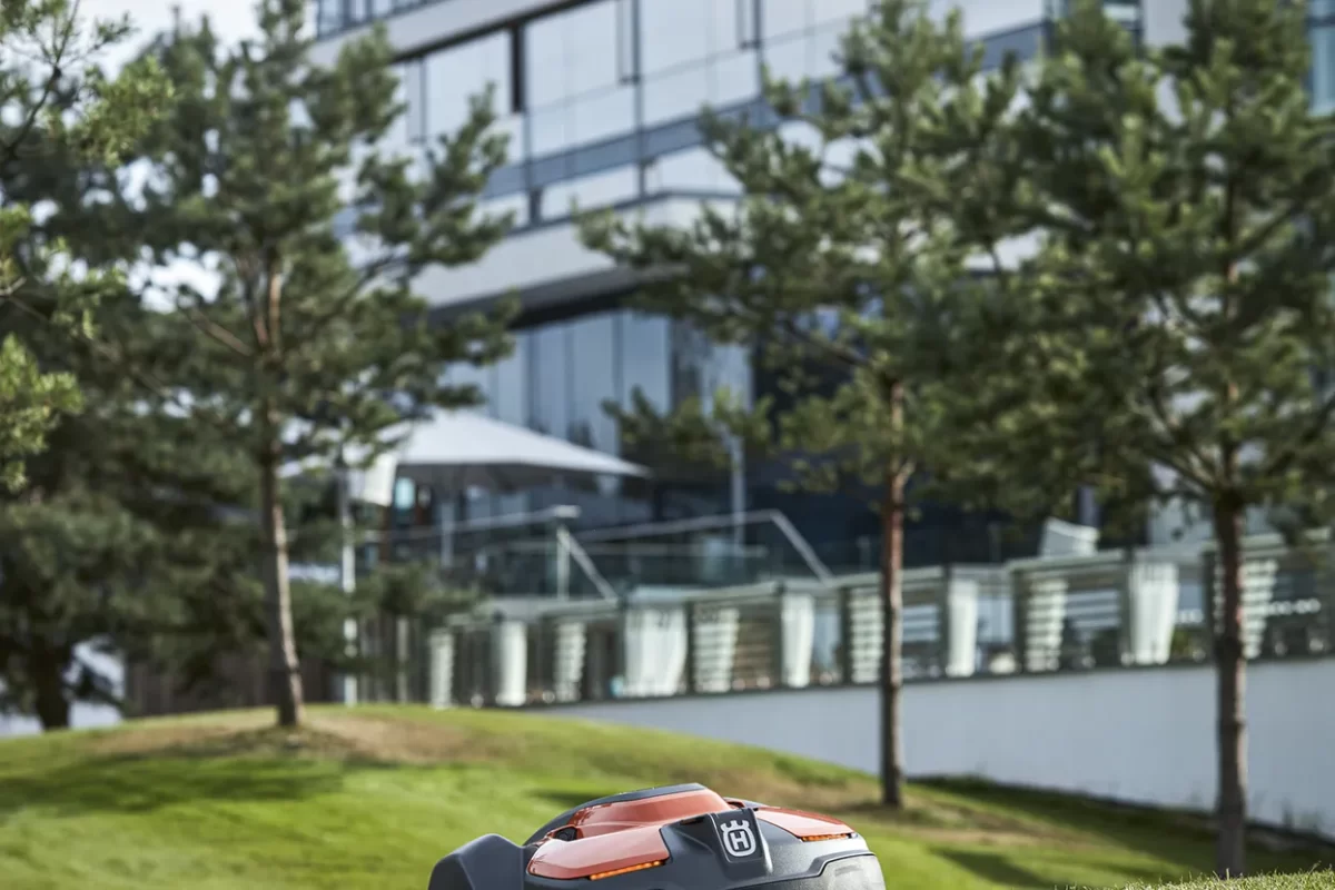 550 EPOS Husqvarna
