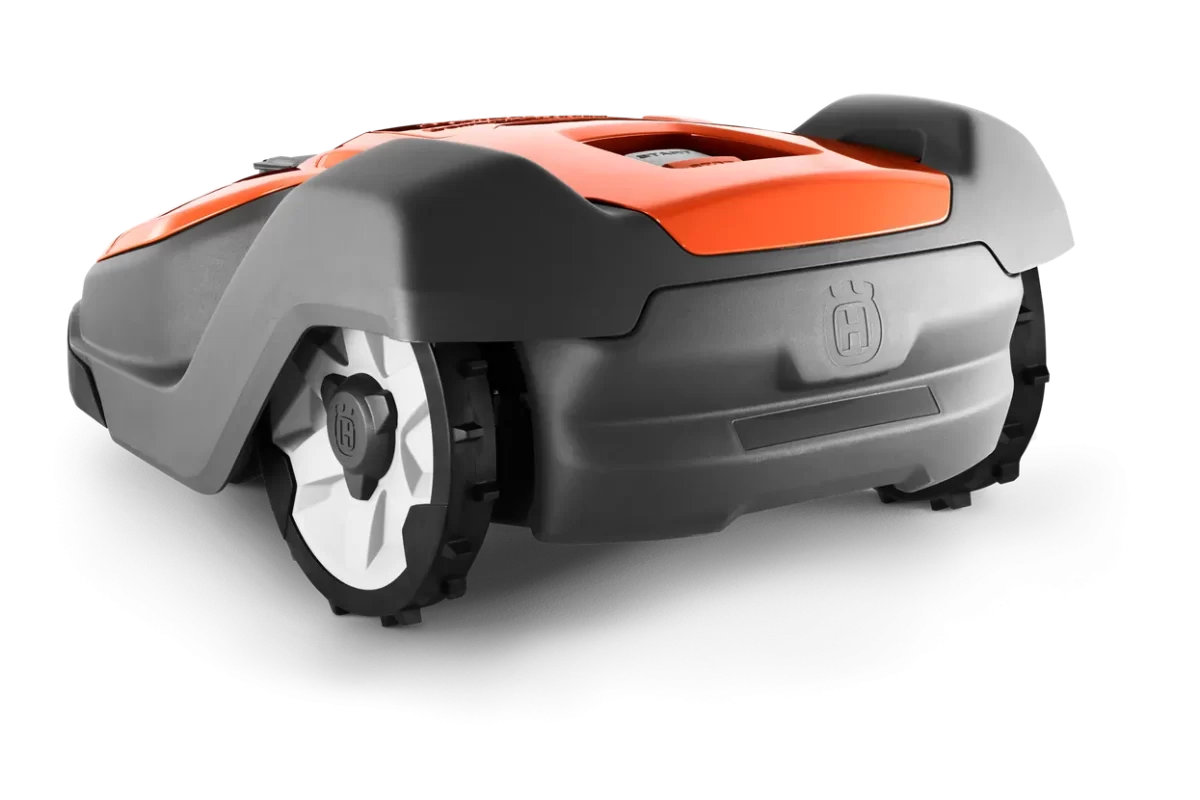 Automower 520 Husqvarna