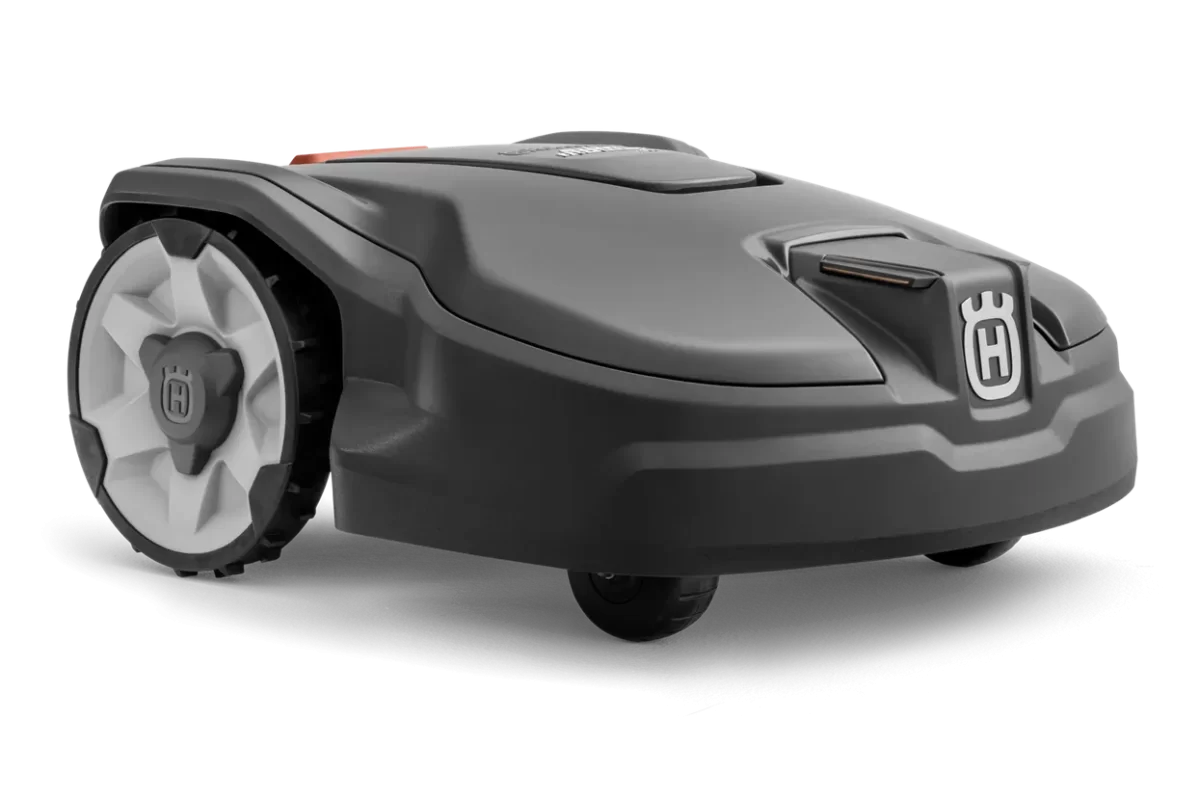 310 Mark II Husqvarna