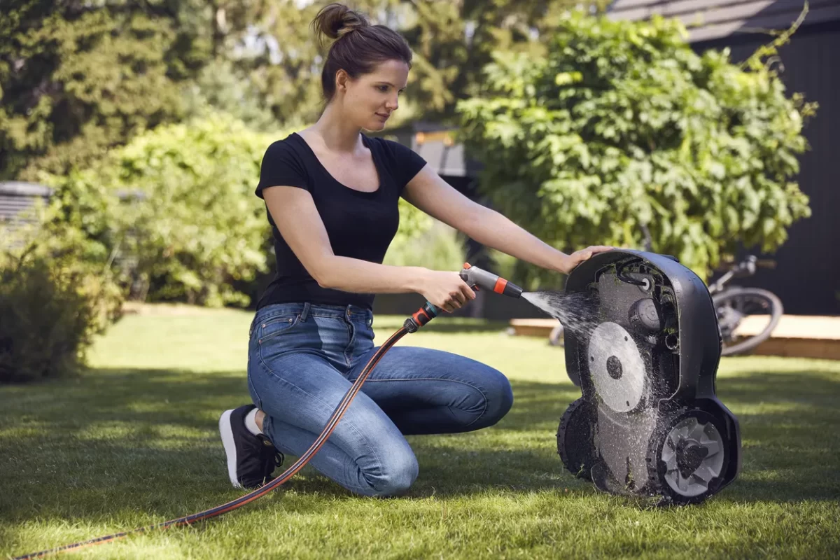 Automower® 310 Mark II