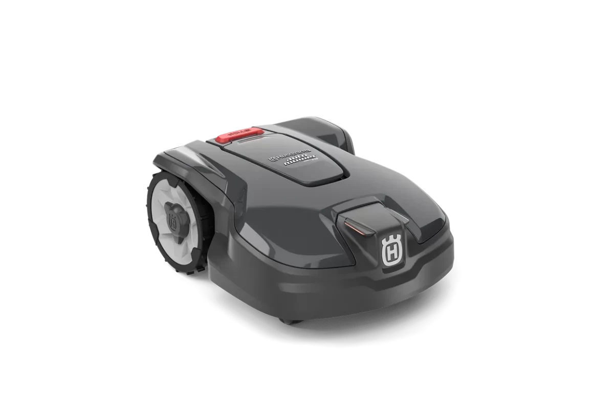 Automower®-310-Mark-II-Husqvarna Automower® 310 Mark II Husqvarna