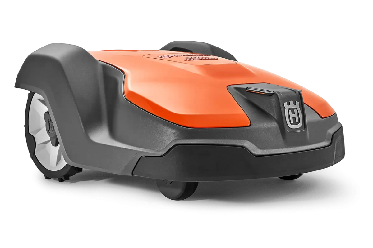 Automower®-520-Husqvarna Automower® 520 Husqvarna