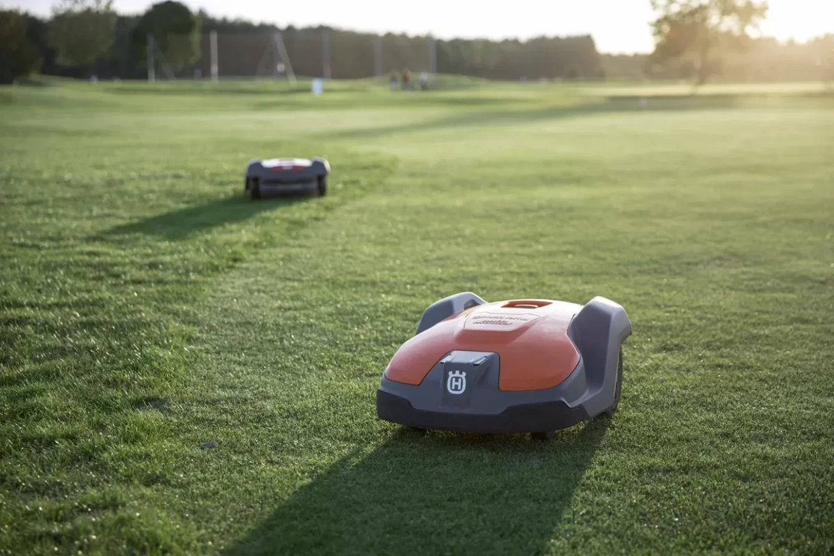 Automower® 550
