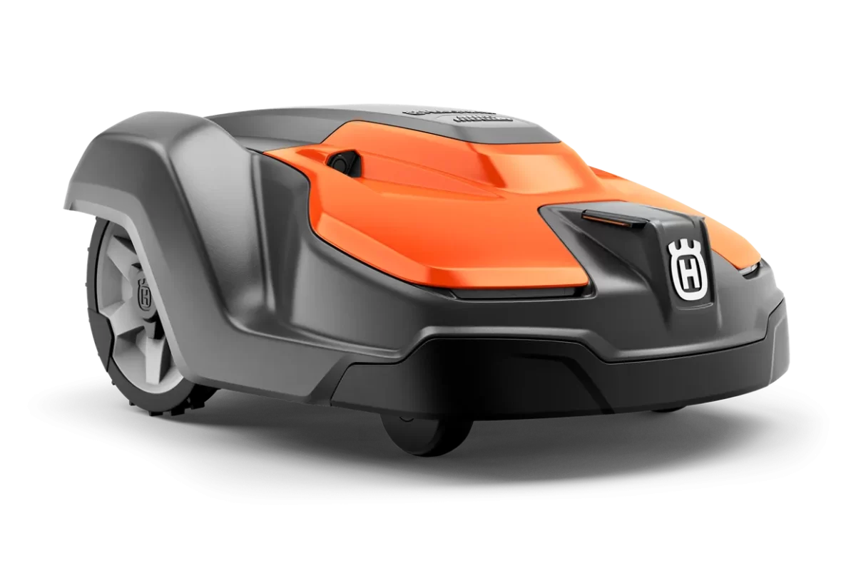Automower®-550-EPOS-Husqvarna Automower® 550 EPOS Husqvarna