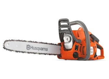 Bencinska verižna žaga Husqvarna 120 Mark II