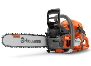 Bencinska verižna žaga Husqvarna 545 Mark II 15''