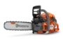 Bencinska verižna žaga Husqvarna 545 Mark II 15''