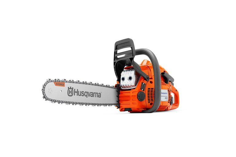 Verižna motorna žaga Husqvarna 450 II Year Edition