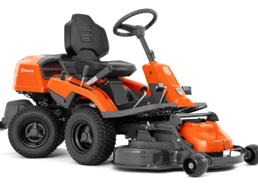 Rider 214 TC Comfort edition