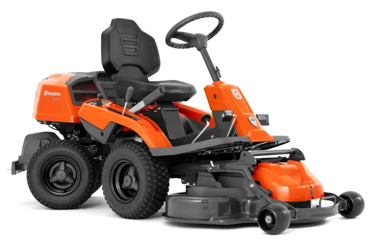 Rider 214 TC Comfort edition