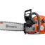 Verižna motorna žaga 572 XP® Husqvarna