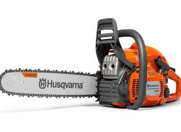 Verižna motorna žaga Husqvarna 445 II