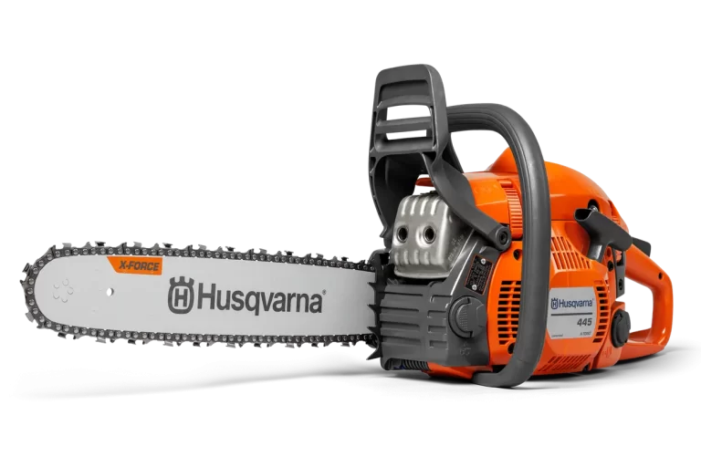 Verižna motorna žaga Husqvarna 445 II