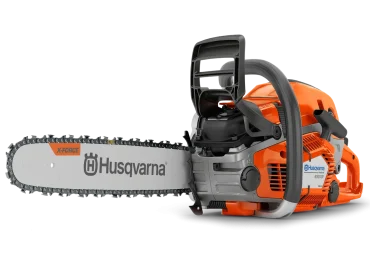 Verižna motorna žaga Husqvarna 550XP® Mark II