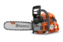 Verižna motorna žaga Husqvarna 550XP® Mark II