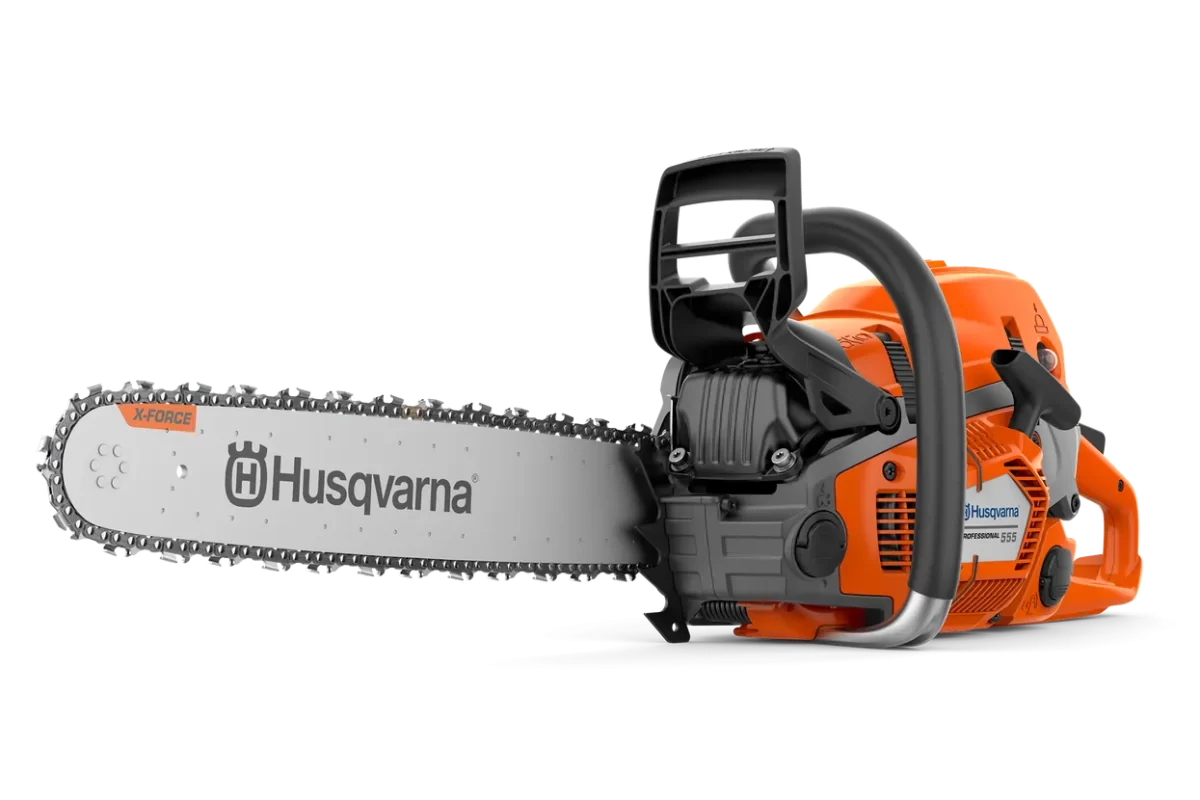 Verizna-motorna-zaga-Husqvarna-555 Verižna motorna žaga Husqvarna 555