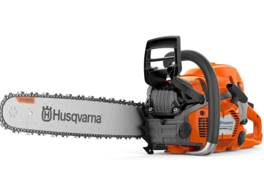 Verižna motorna žaga Husqvarna 555