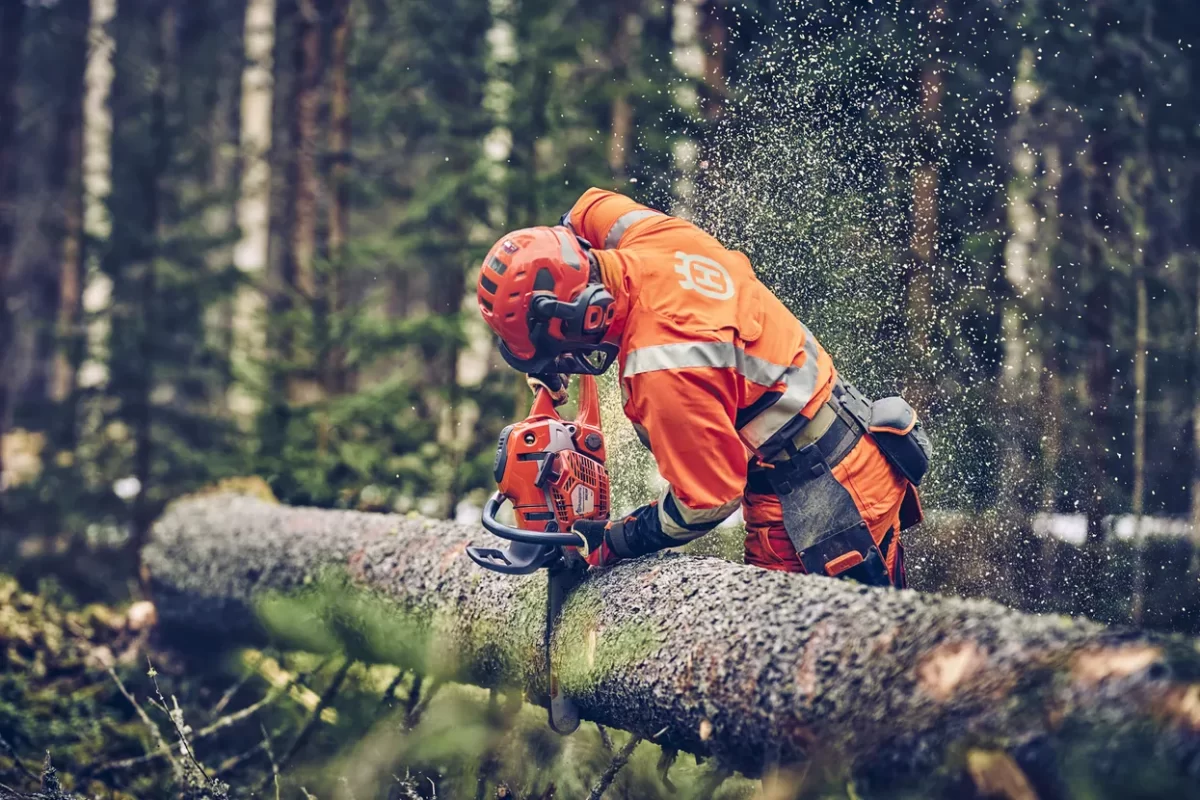 Verižna žaga 560 XP G MII Husqvarna®