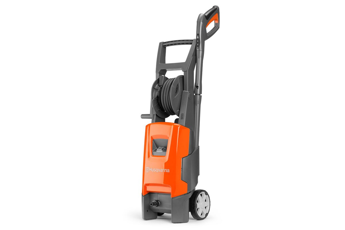 Visokotlacni-cistilec-PW-235-Husqvarna-uniforest-prodajalna Visokotlačni čistilec PW 235R Husqvarna