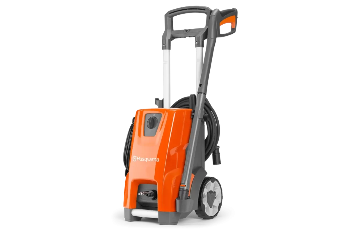 Visokotlačni čistilec PW 345C Husqvarna