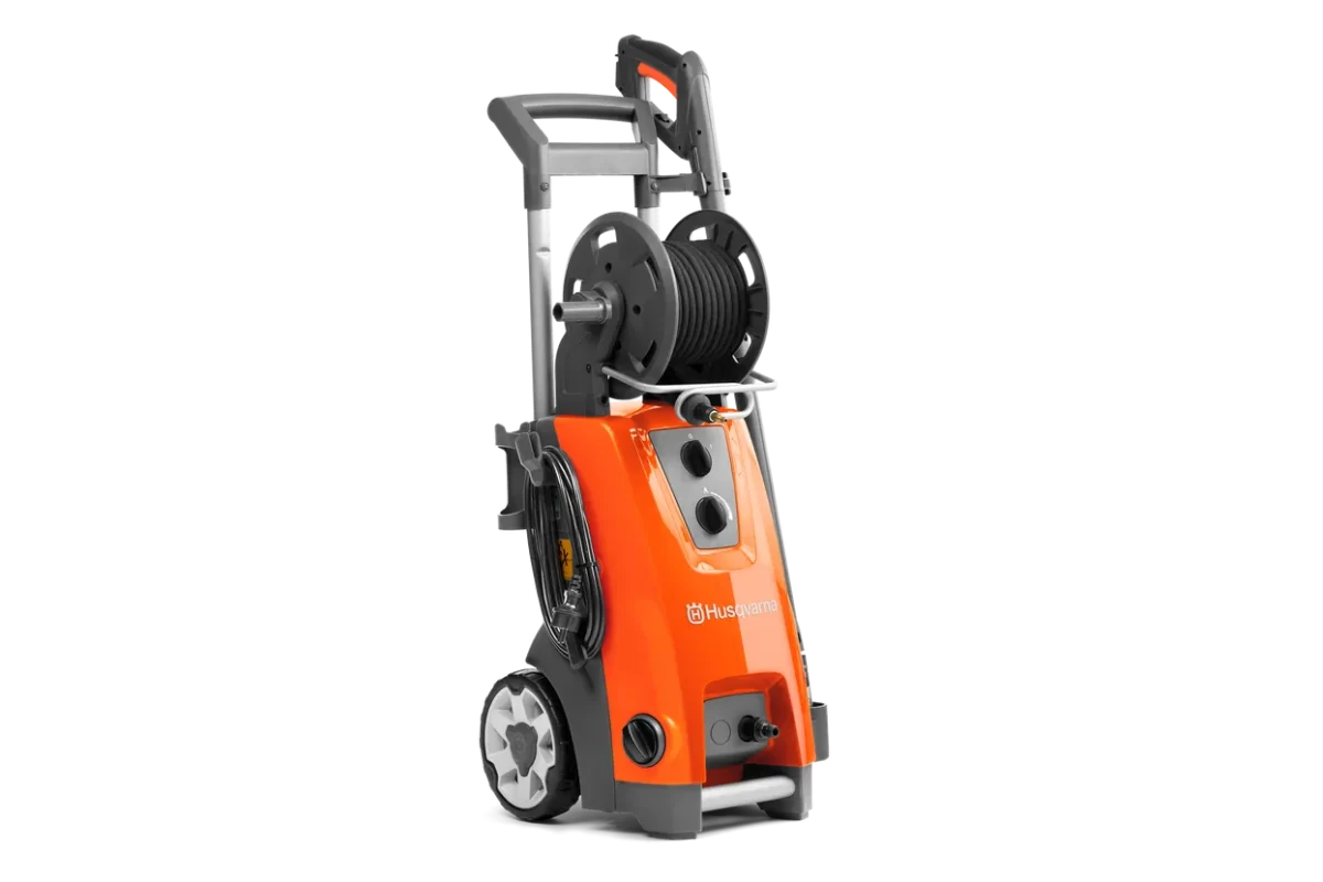 Visokotlačni čistilec PW 490 Husqvarna