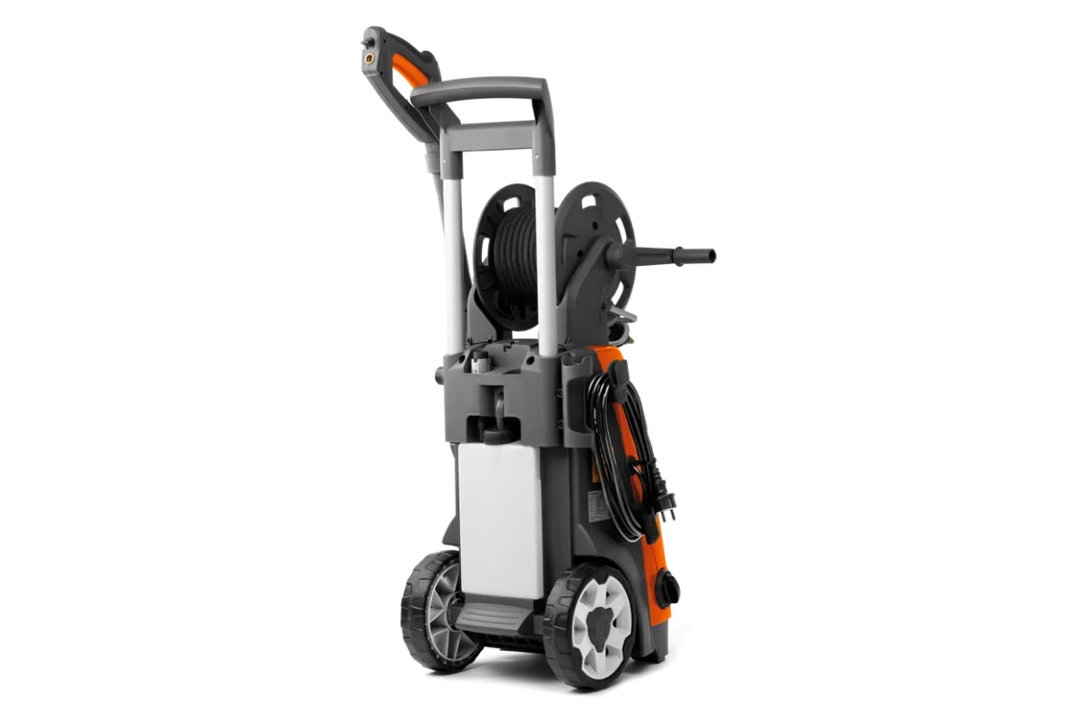 PW 490 Husqvarna