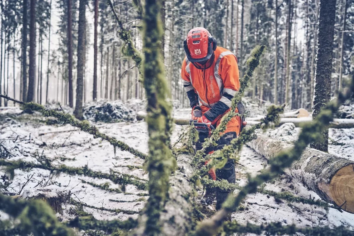 žaga 560 XP G MII Husqvarna®