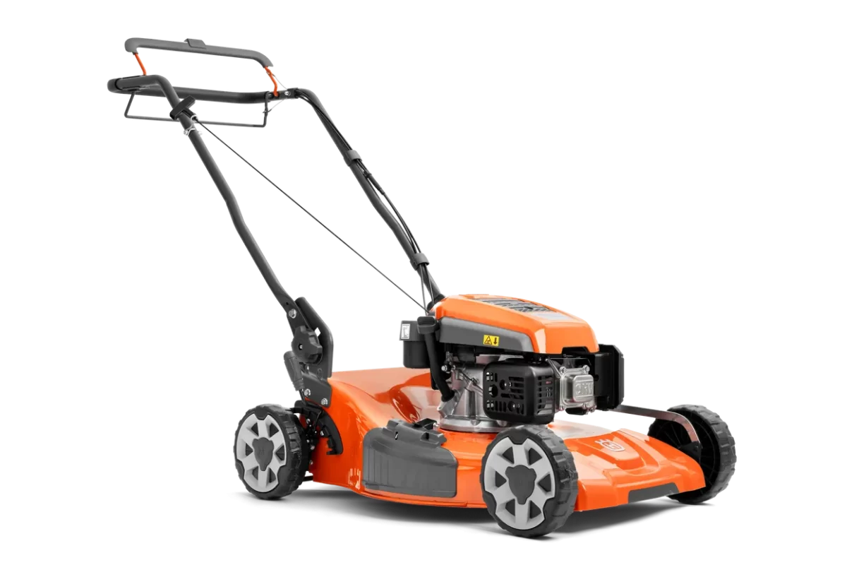 Bencinska kosilnica Husqvarna LB 256SP