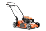 Bencinska kosilnica Husqvarna LB 256SP