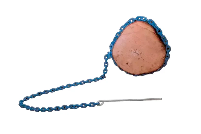 Gozdarska veriga V8 3 m