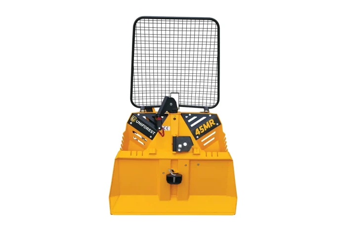 Gozdarski vitel 45MR Uniforest