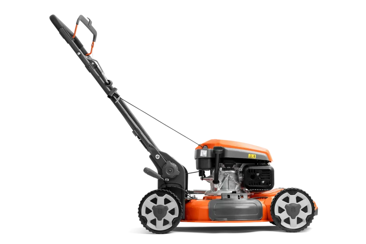 Bencinska Husqvarna LB 251S