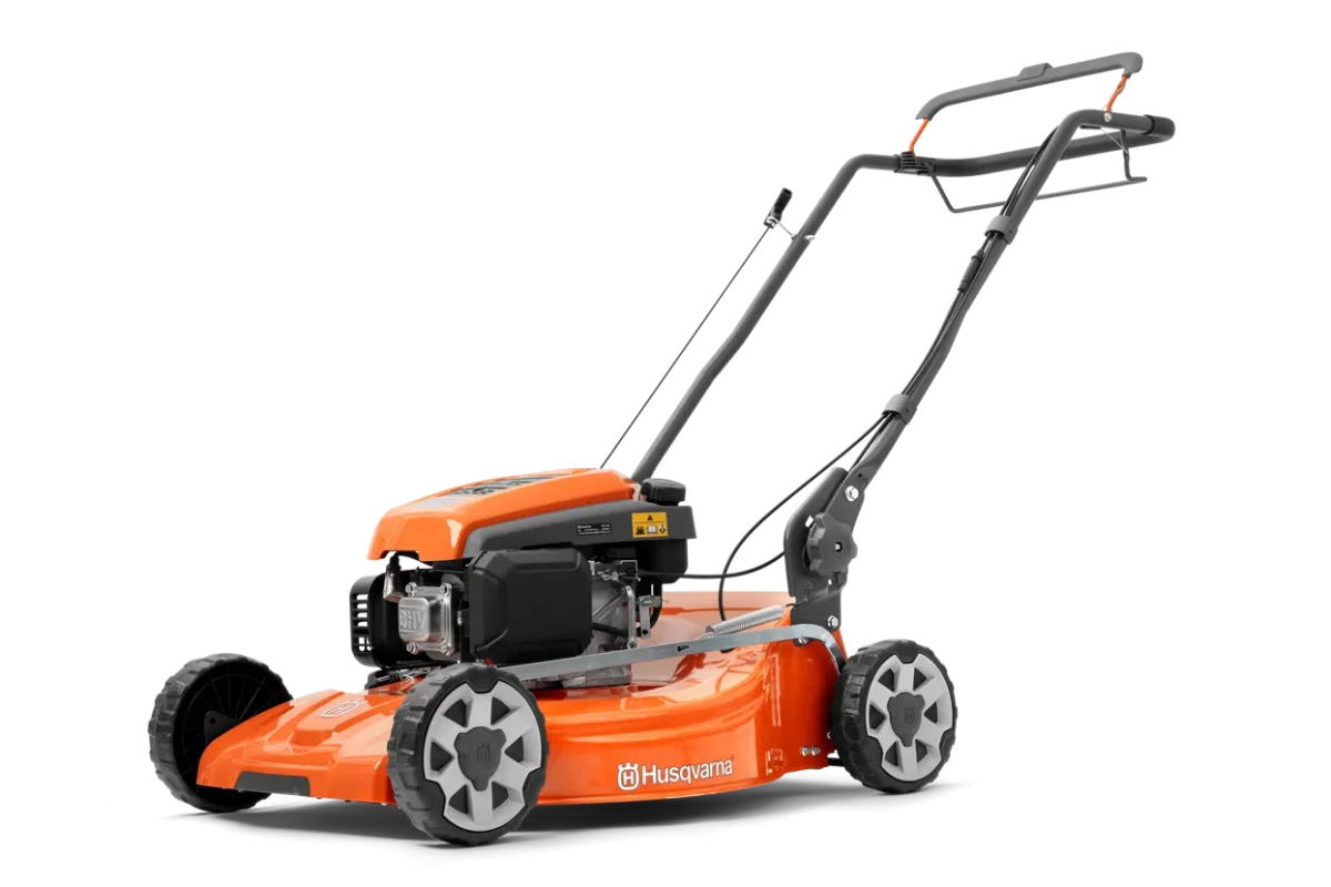 Husqvarna LB 256SP