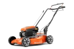 Husqvarna LB 256SP