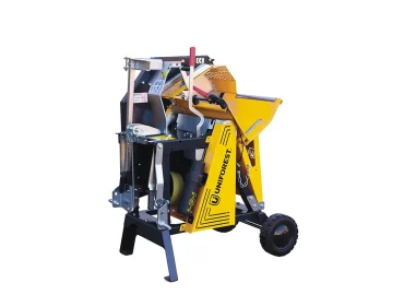 Krožna žaga na kardanski pogon Uniforest