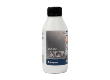 Olje Husqvarna 2T XP 100 ml Synthetic