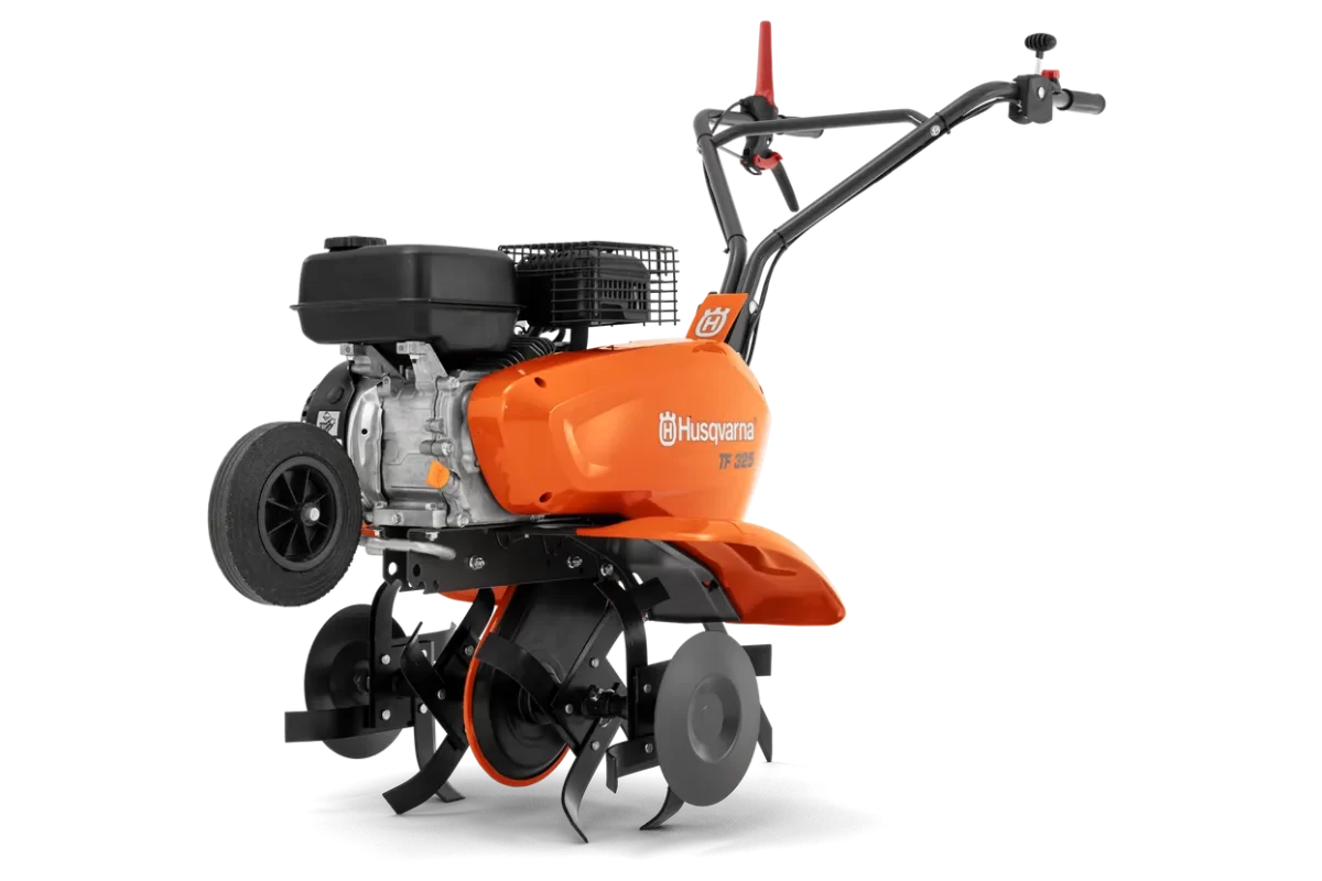 Prekopalnik TF 325 Husqvarna
