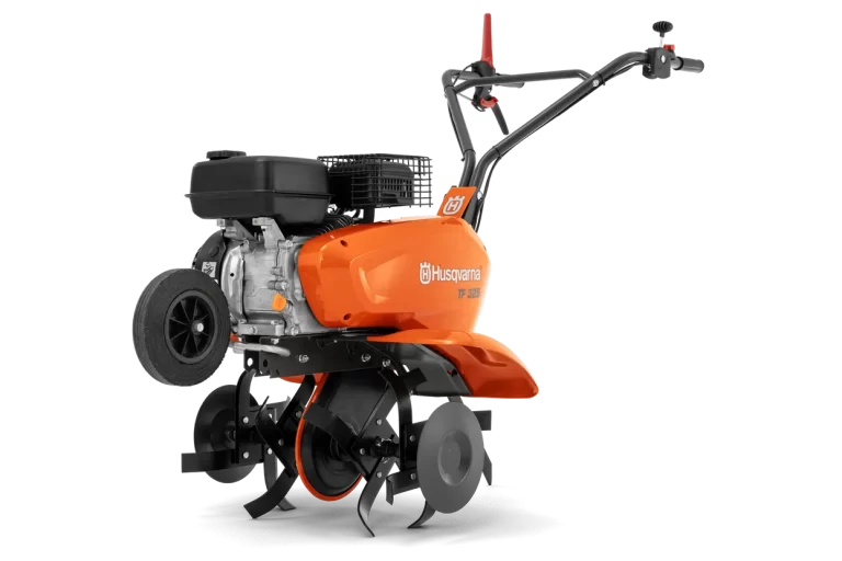 Prekopalnik TF 325 Husqvarna