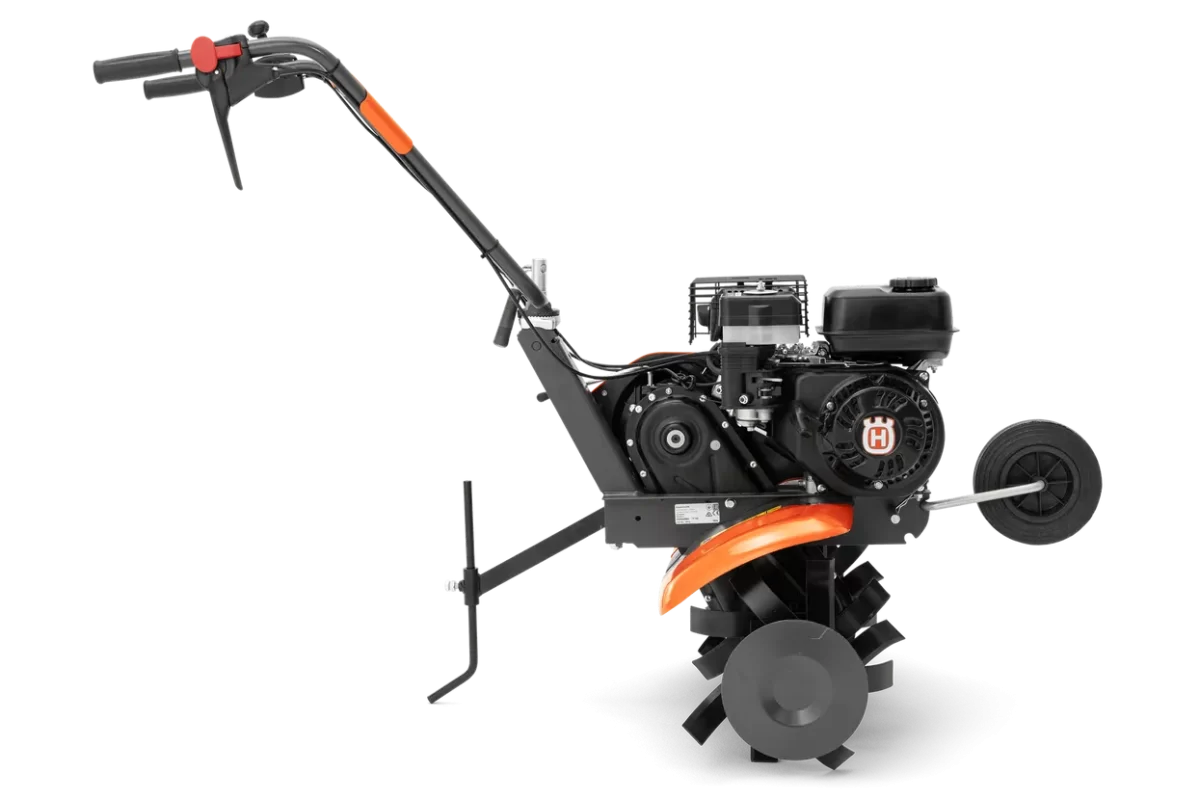 Prekopalnik TF 335