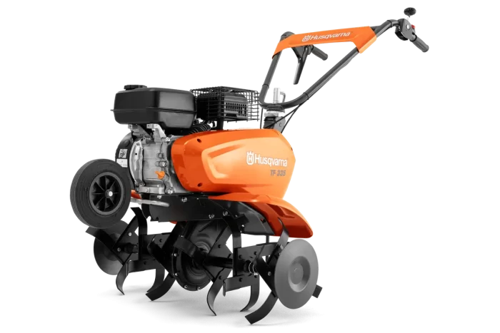 Prekopalnik TF 335 Husqvarna
