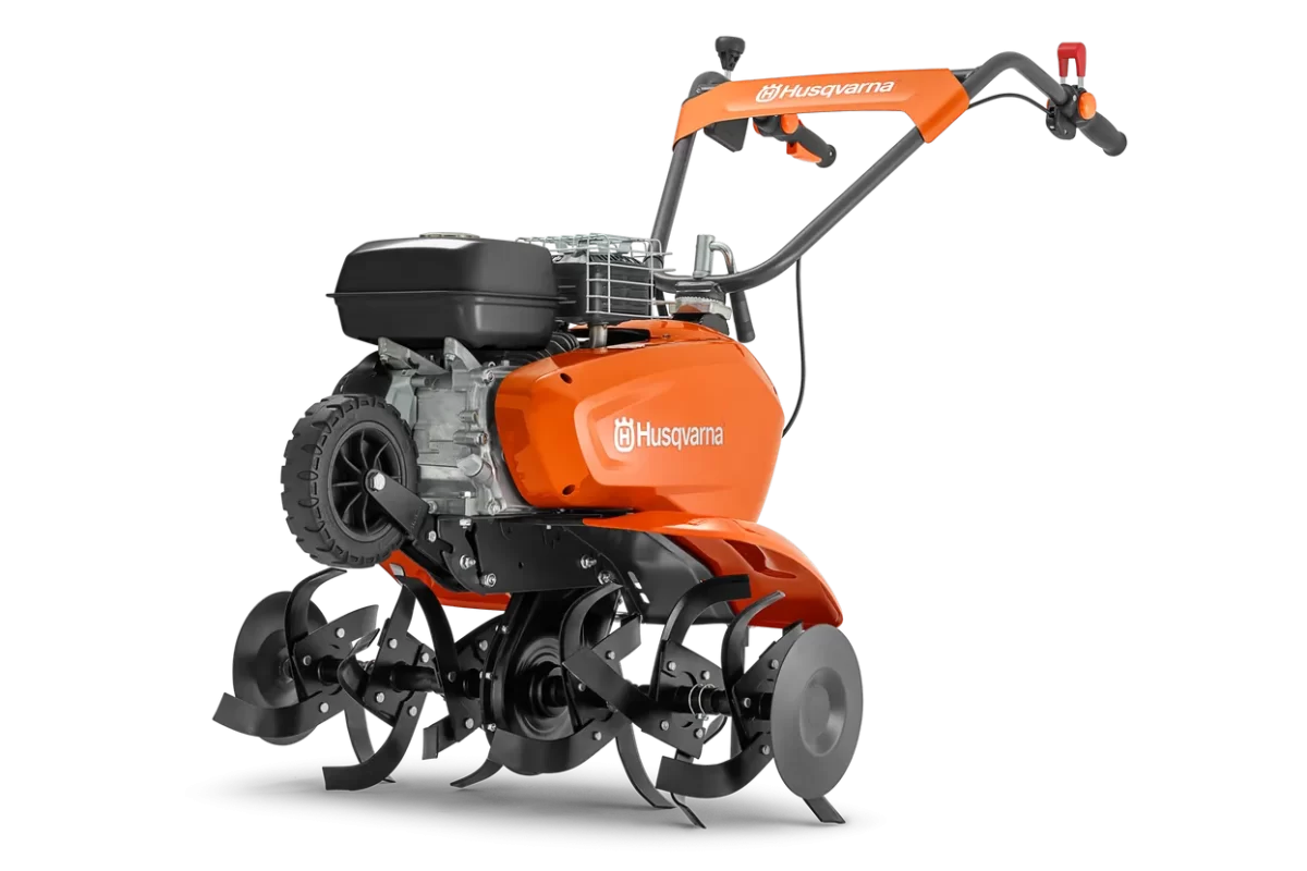 Prekopalnik TF 435P Husqvarna