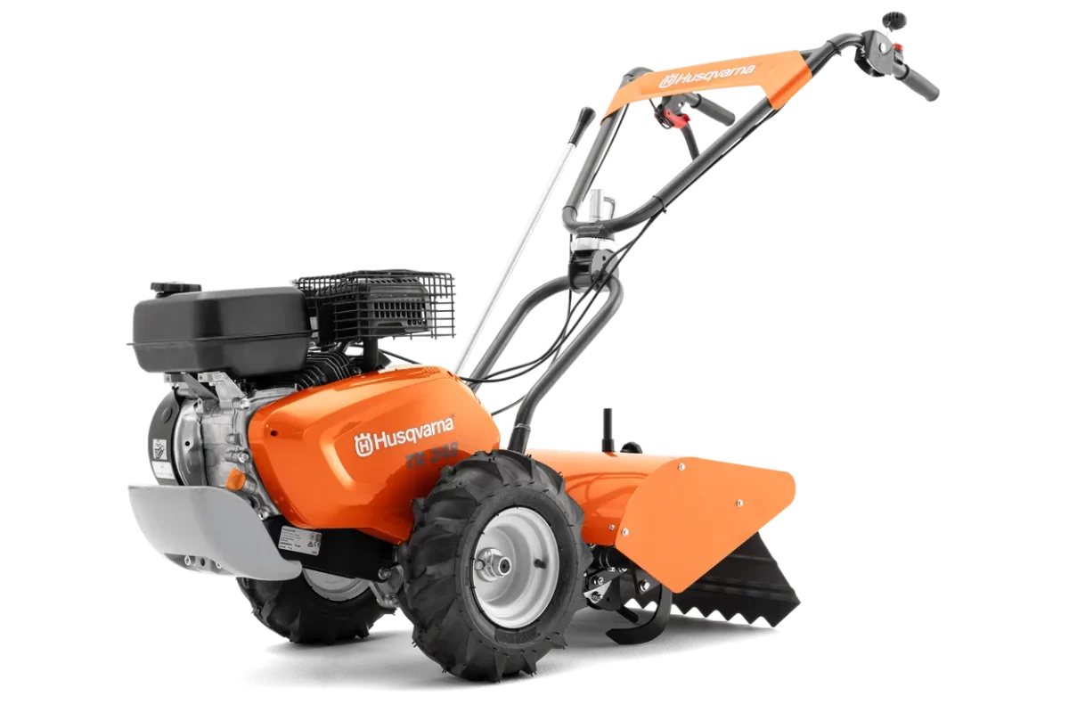 Prekopalnik TR 348 Husqvarna