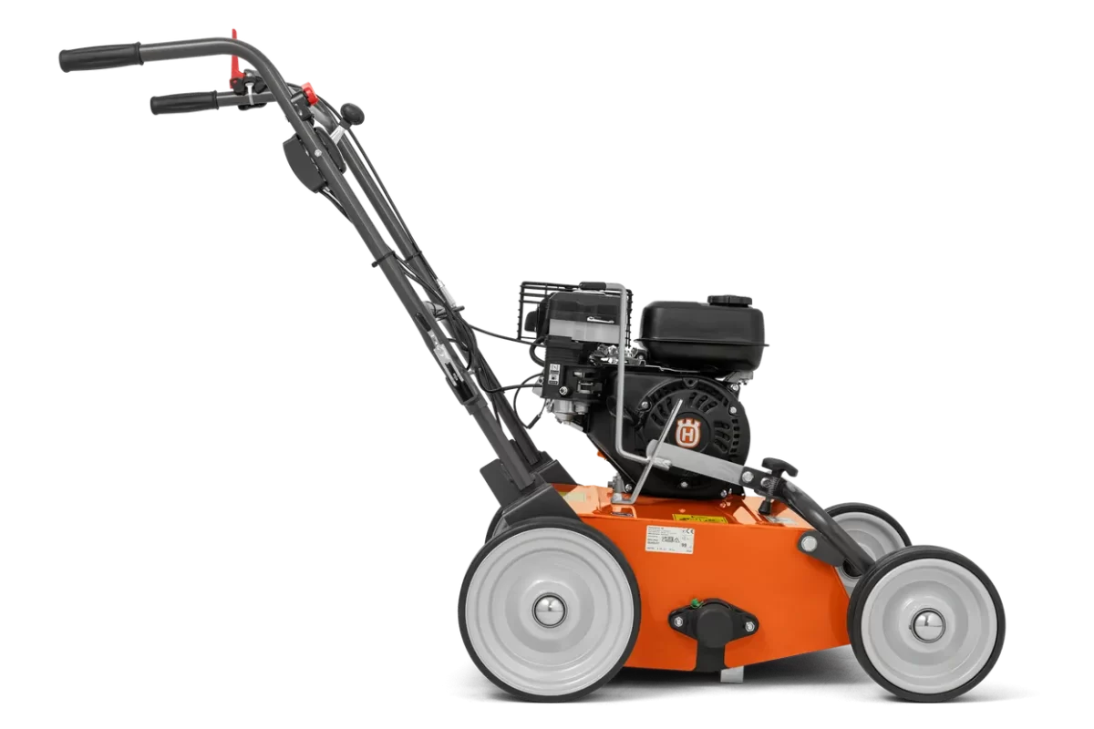 Prezračevalnik trate S500 PRO Husqvarna