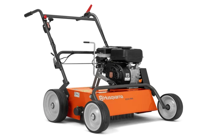 Prezračevalnik trate S500 PRO Husqvarna