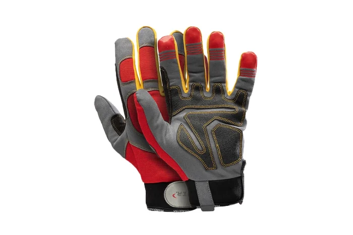 Rokavice Kepro Technic Pfanner