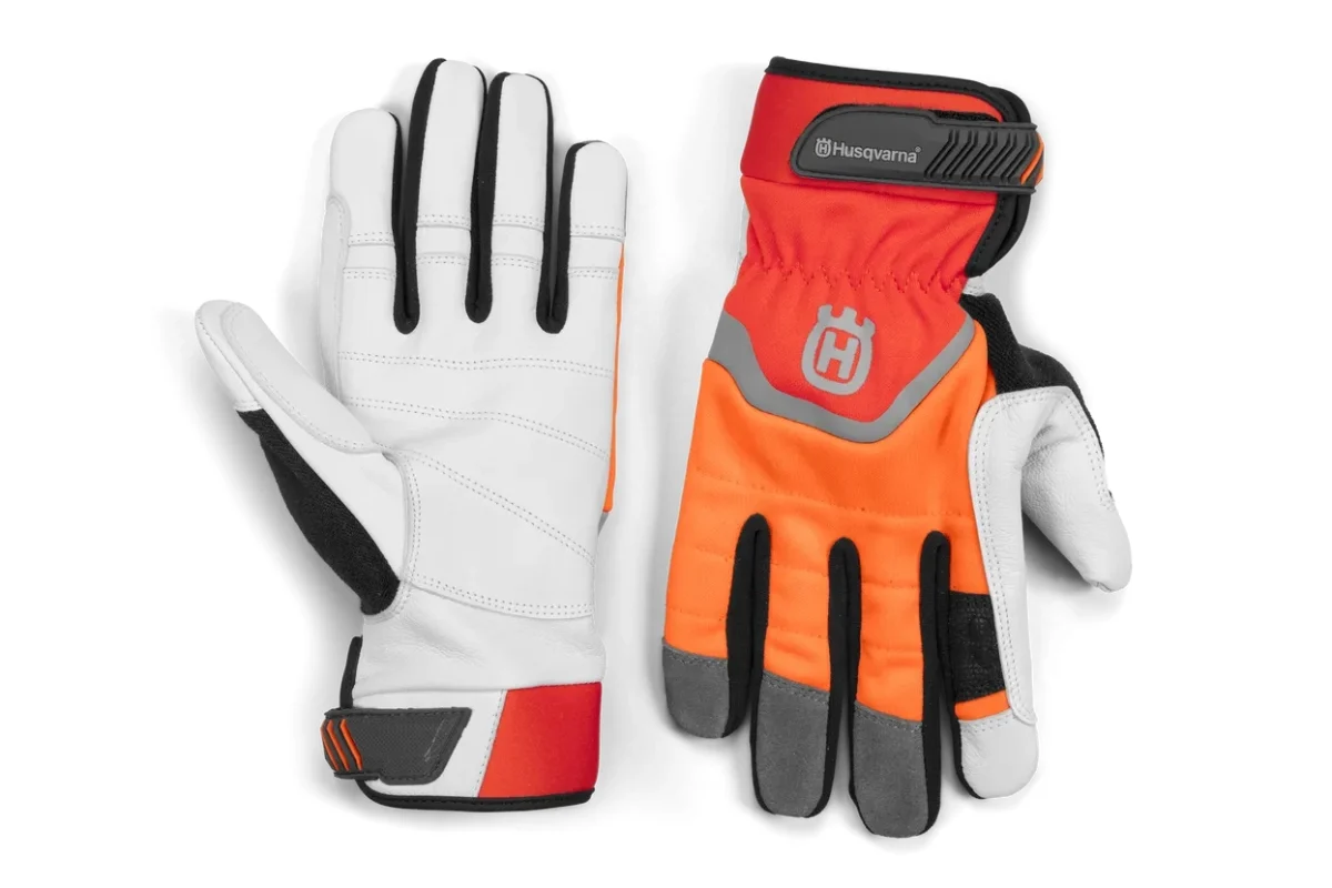 Rokavice Technical Husqvarna