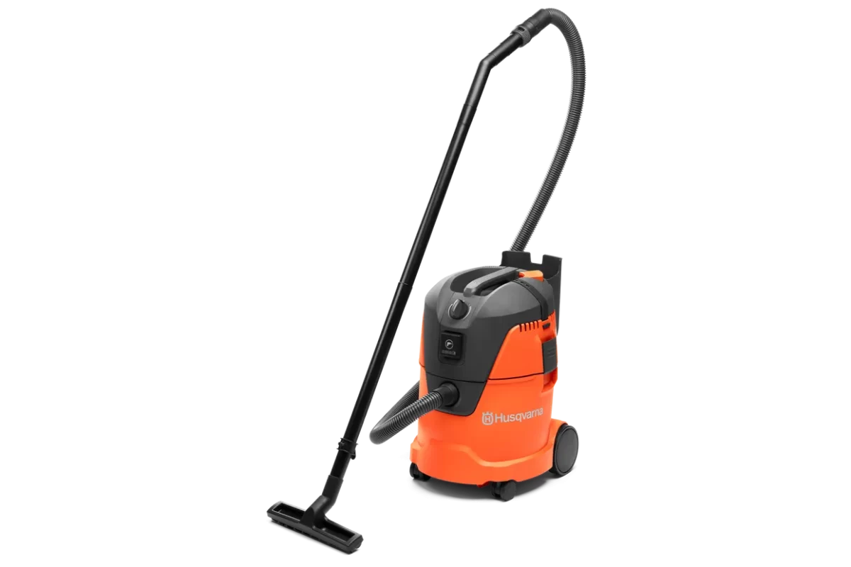 Sesalnik WDC 325L Husqvarna